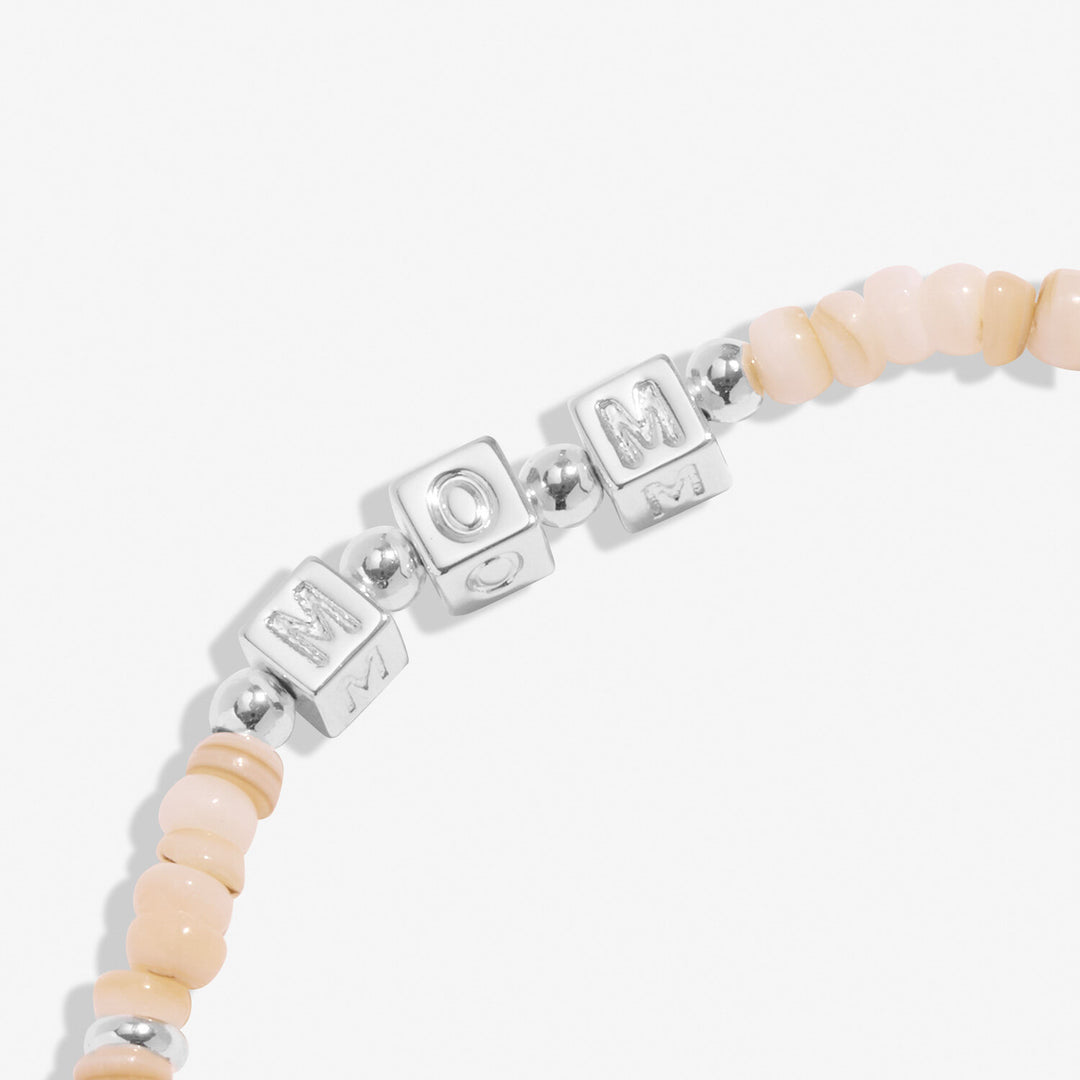 Happy Little Moments Happy Mother's Day Bracelet