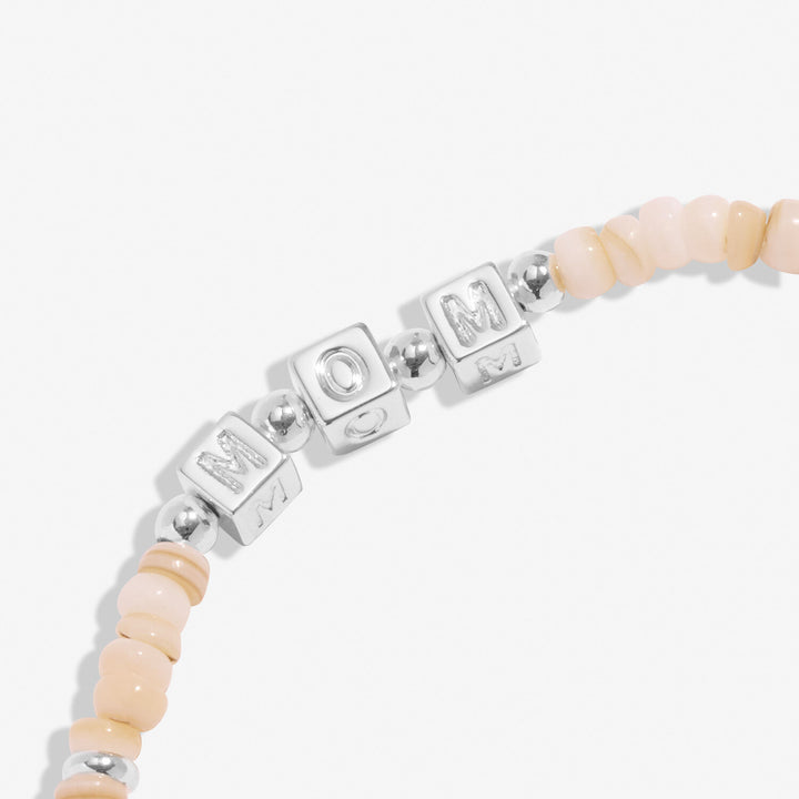 Happy Little Moments Happy Mother's Day Bracelet