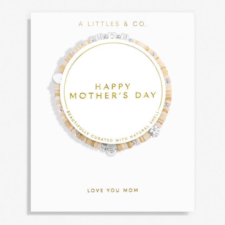 Happy Little Moments Happy Mother's Day Bracelet