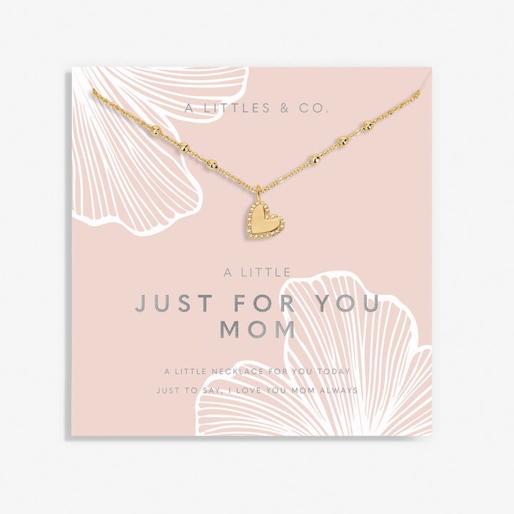 A Little Just For You Necklace