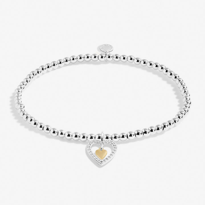 A Little Love You Mommy Bracelet