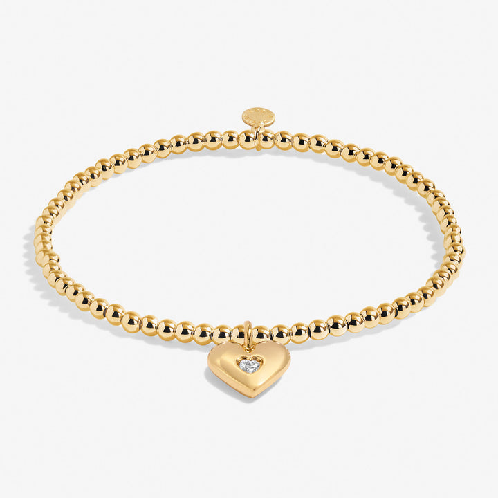 A Little Love You With All My Heart Bracelet