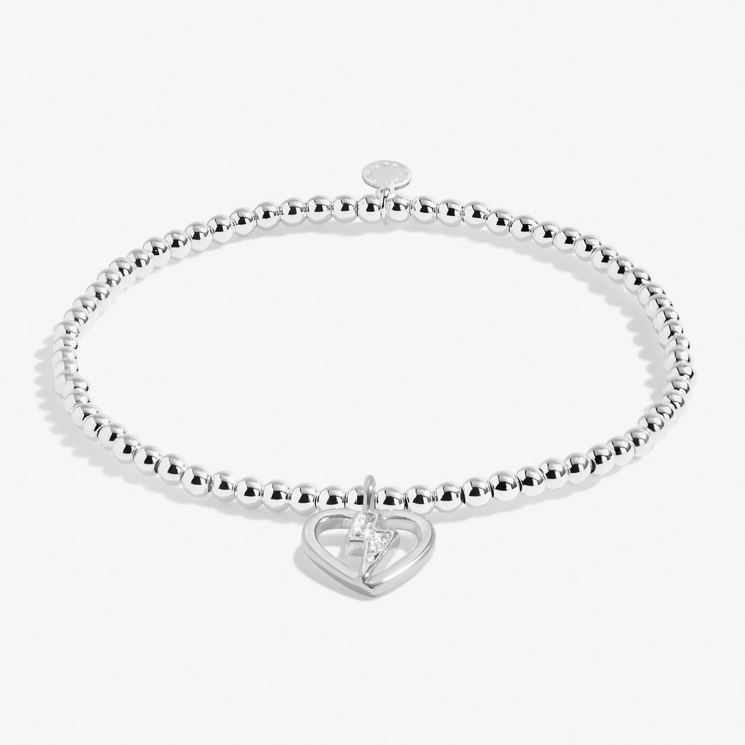 A Little Wonder Mom Bracelet