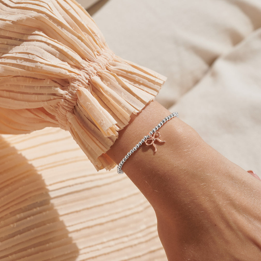 A Little You Are All Things Lovely Bracelet