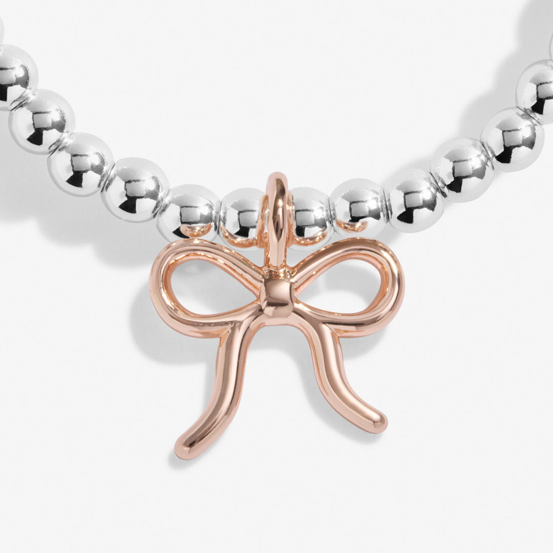 A Little You Are All Things Lovely Bracelet