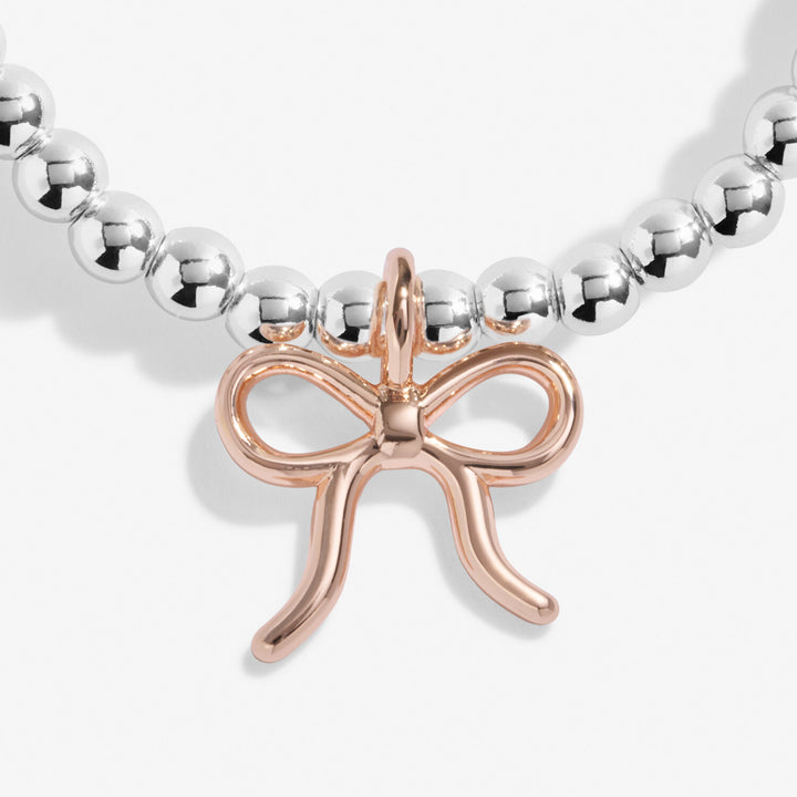 A Little You Are All Things Lovely Bracelet