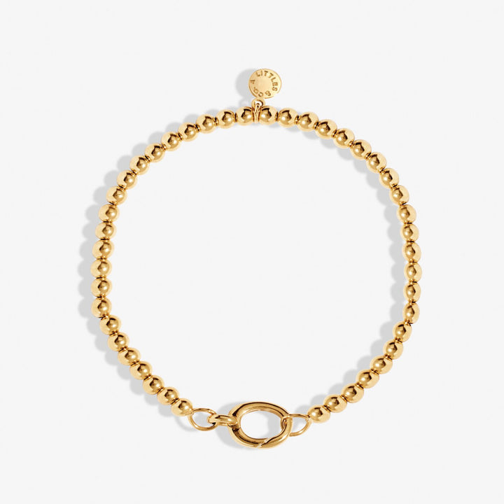 4mm Stretch Bracelet