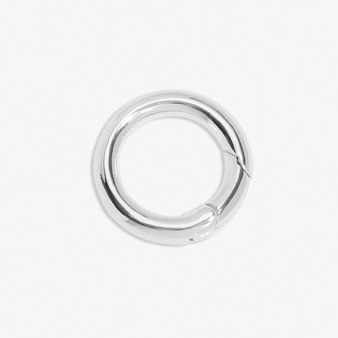 Round Charm Lock