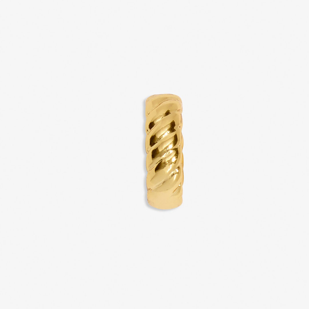 Rope Charm Link