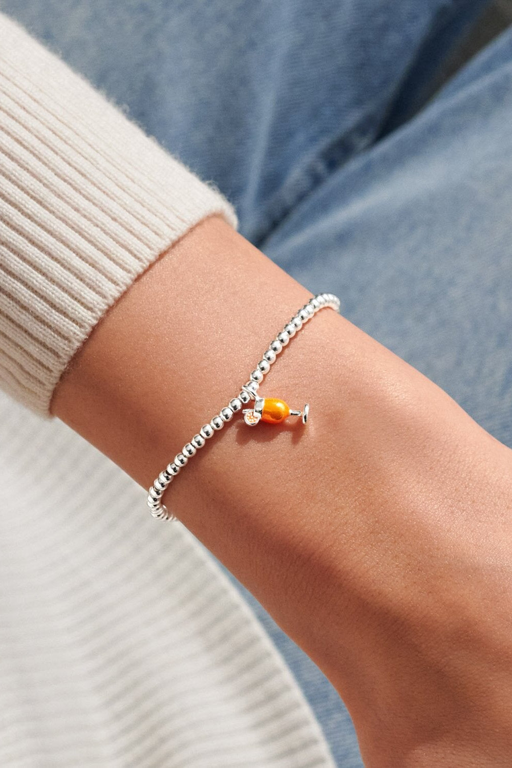 A Little Vibes It's Spritz O'Clock