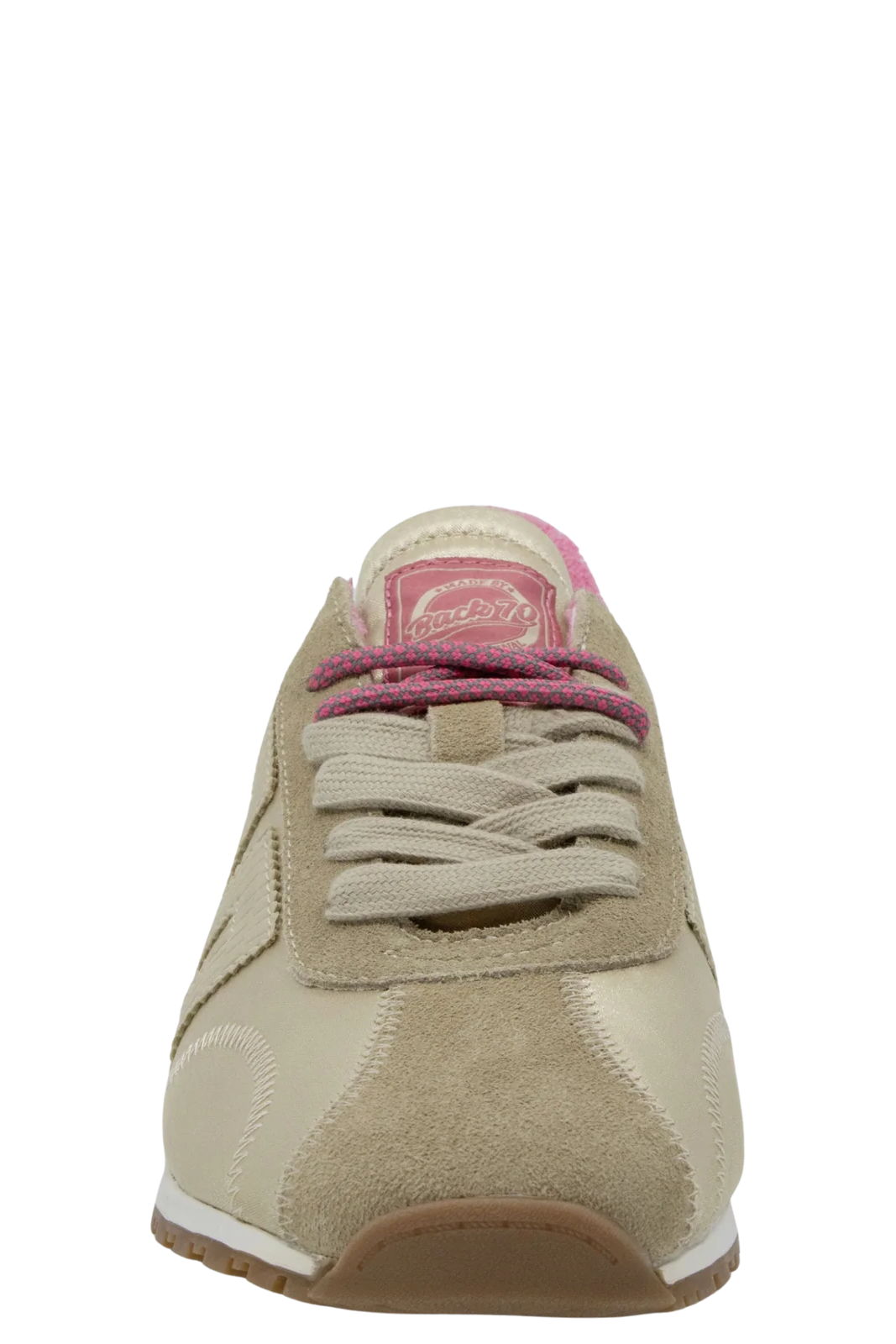 Back 70 Asian Sneaker