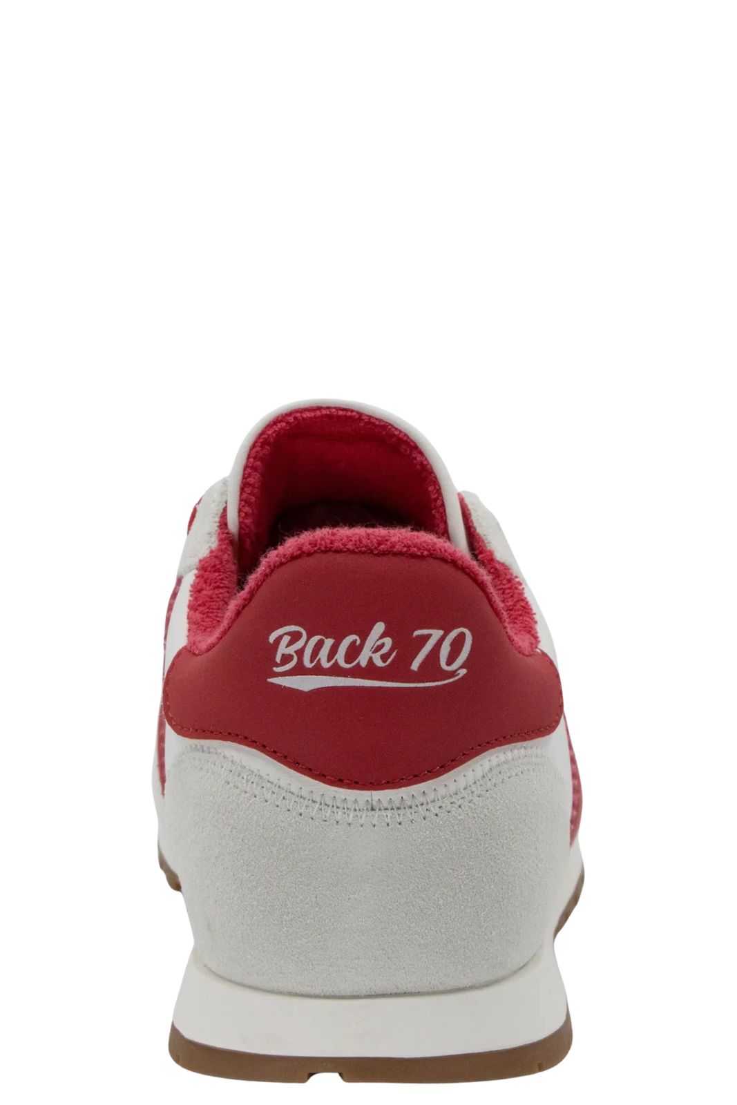 Back 70 Asian Sneaker