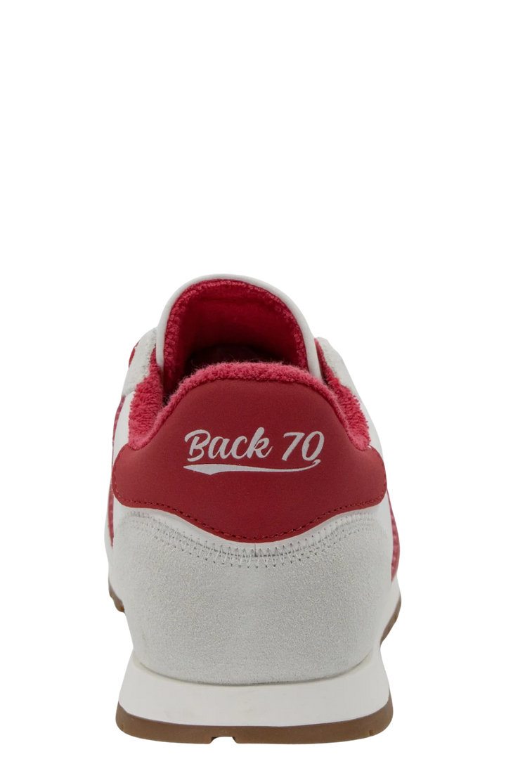 Back 70 Asian Sneaker
