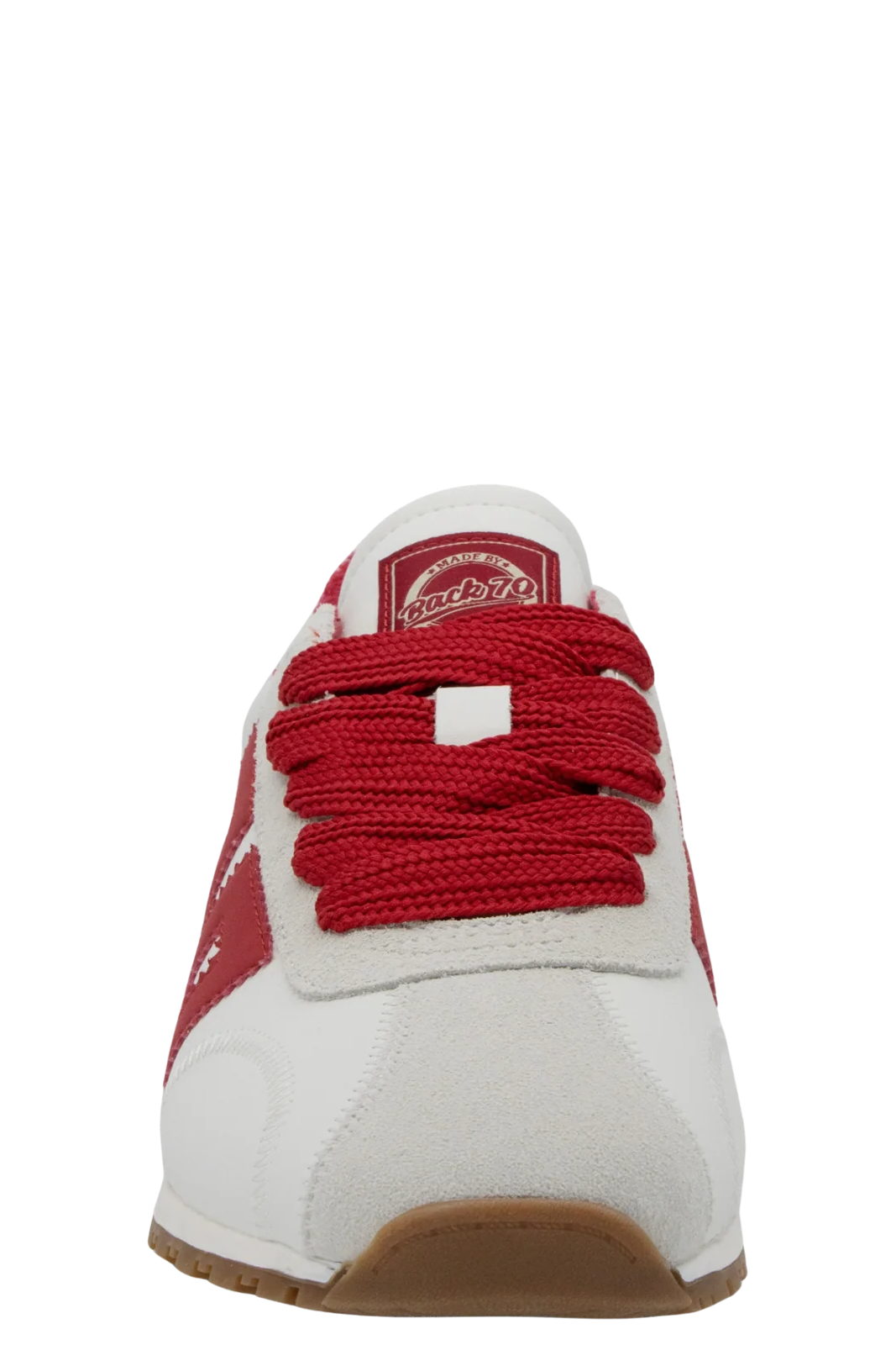 Back 70 Asian Sneaker