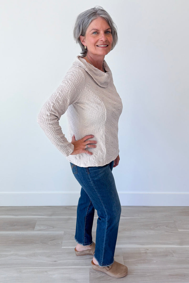 Touch Of Class Top