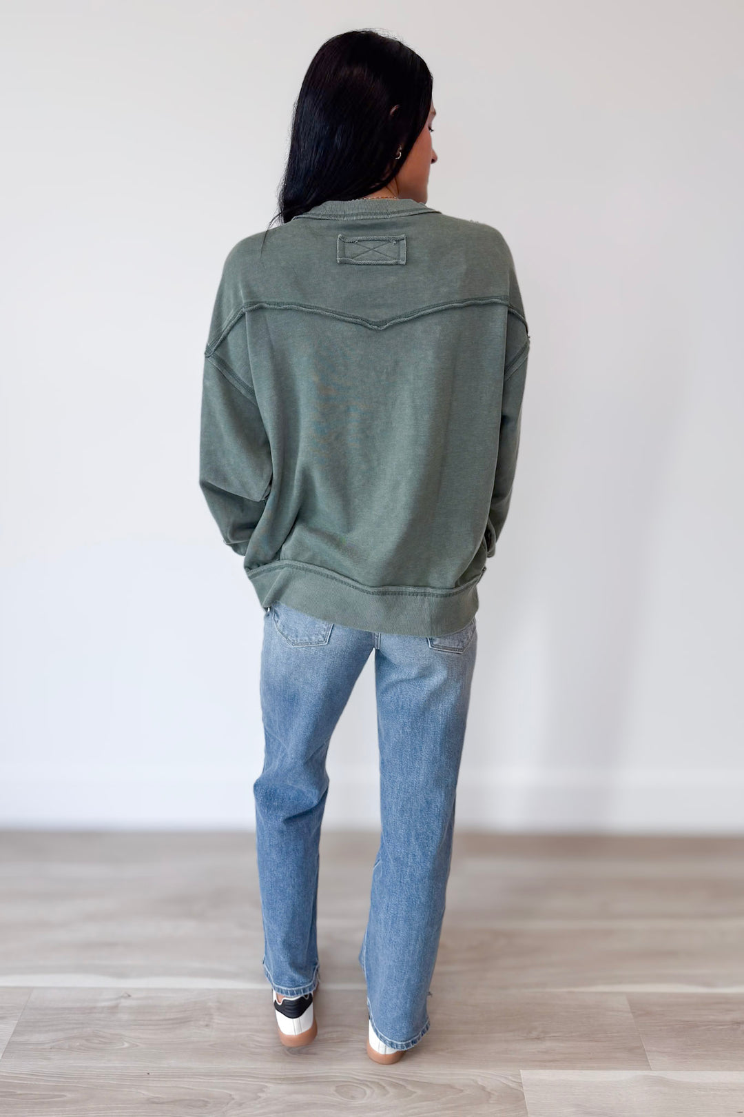 My Comfort Space Top