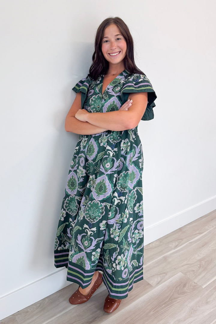 Joyful Soul Dress