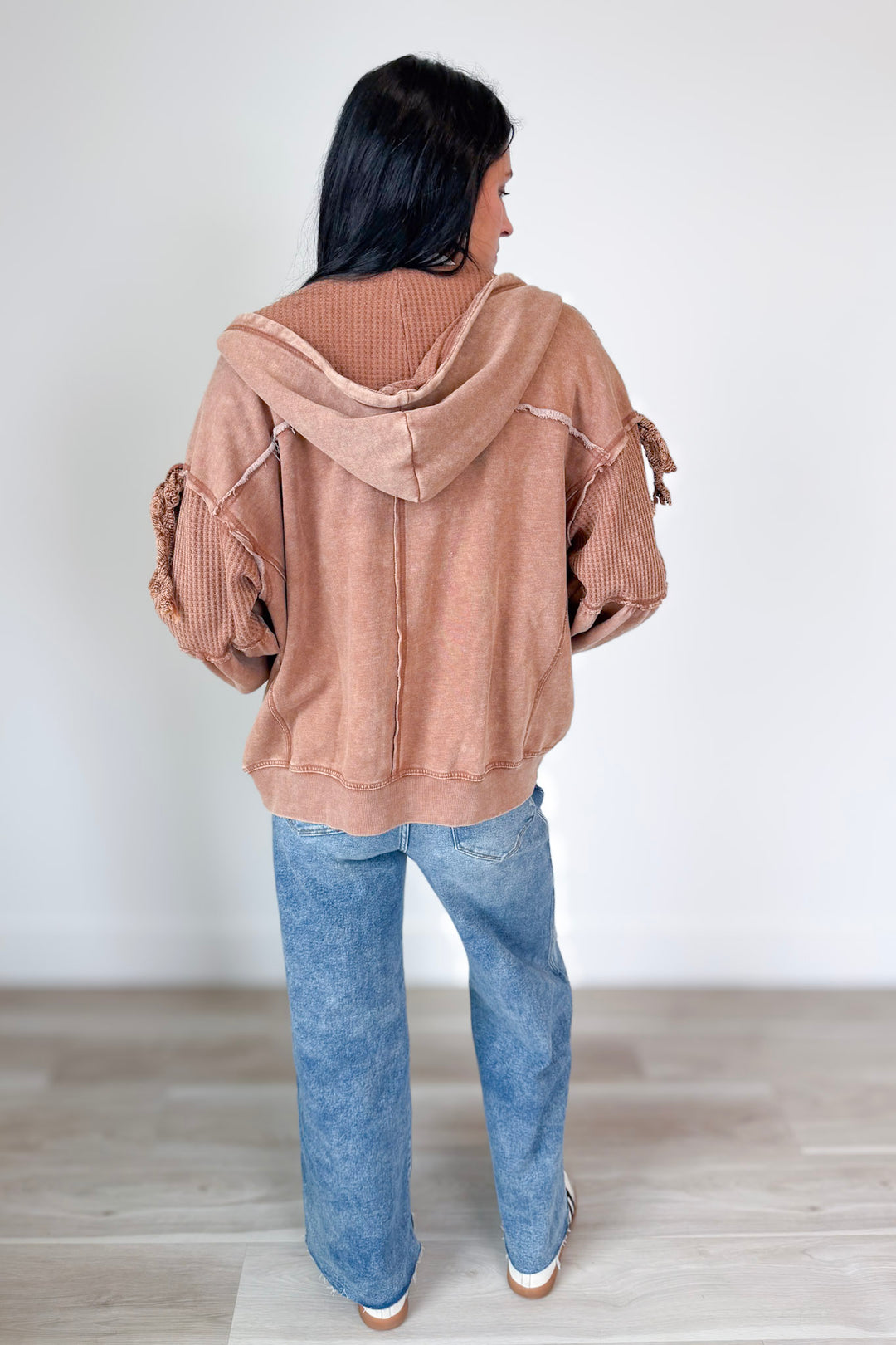 Cool Mood Sweatshirt