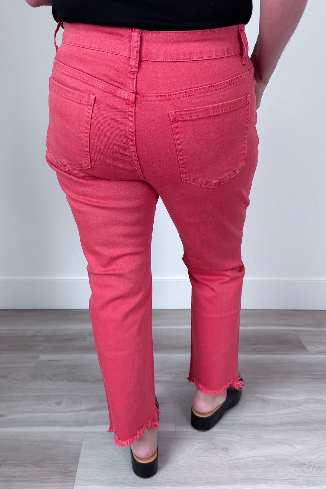 On Your Side Pant