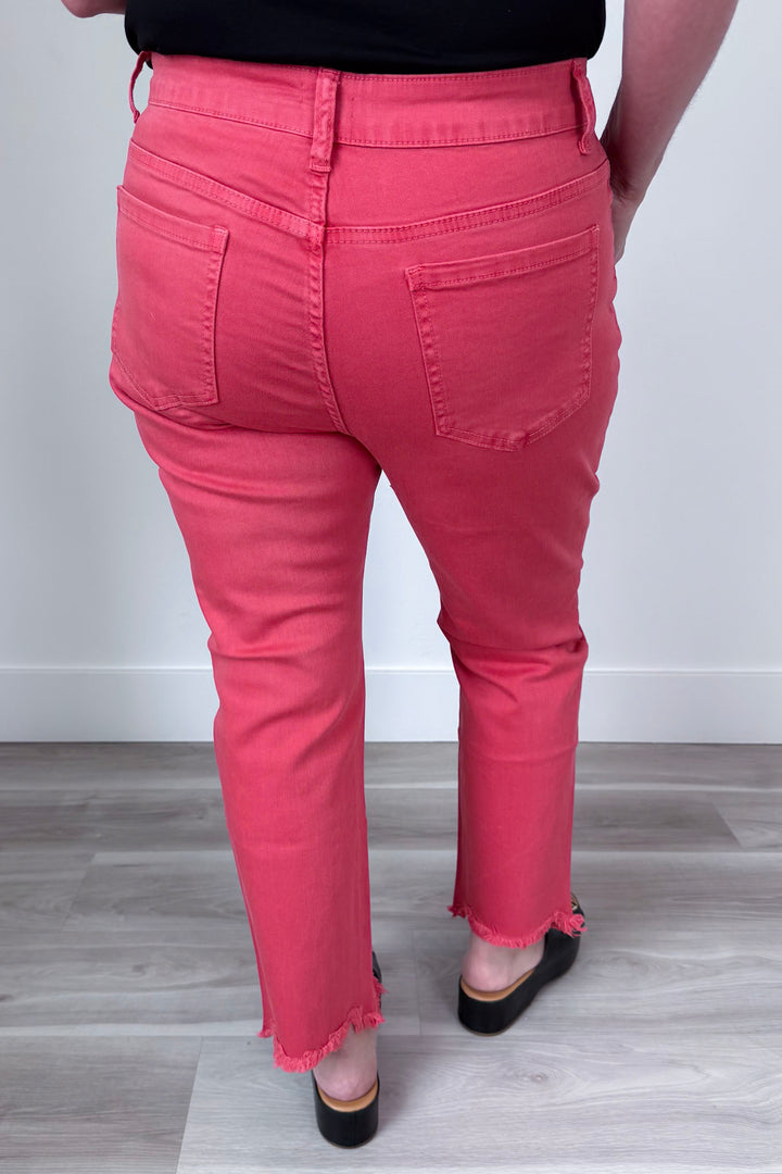 On Your Side Pant