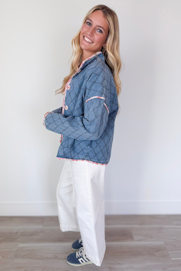 Chasing Dreams Jacket