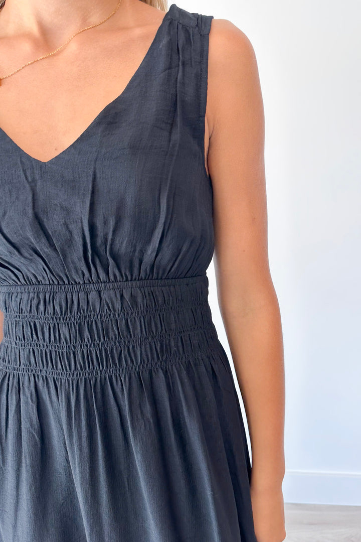 In Your Thoughts Dress