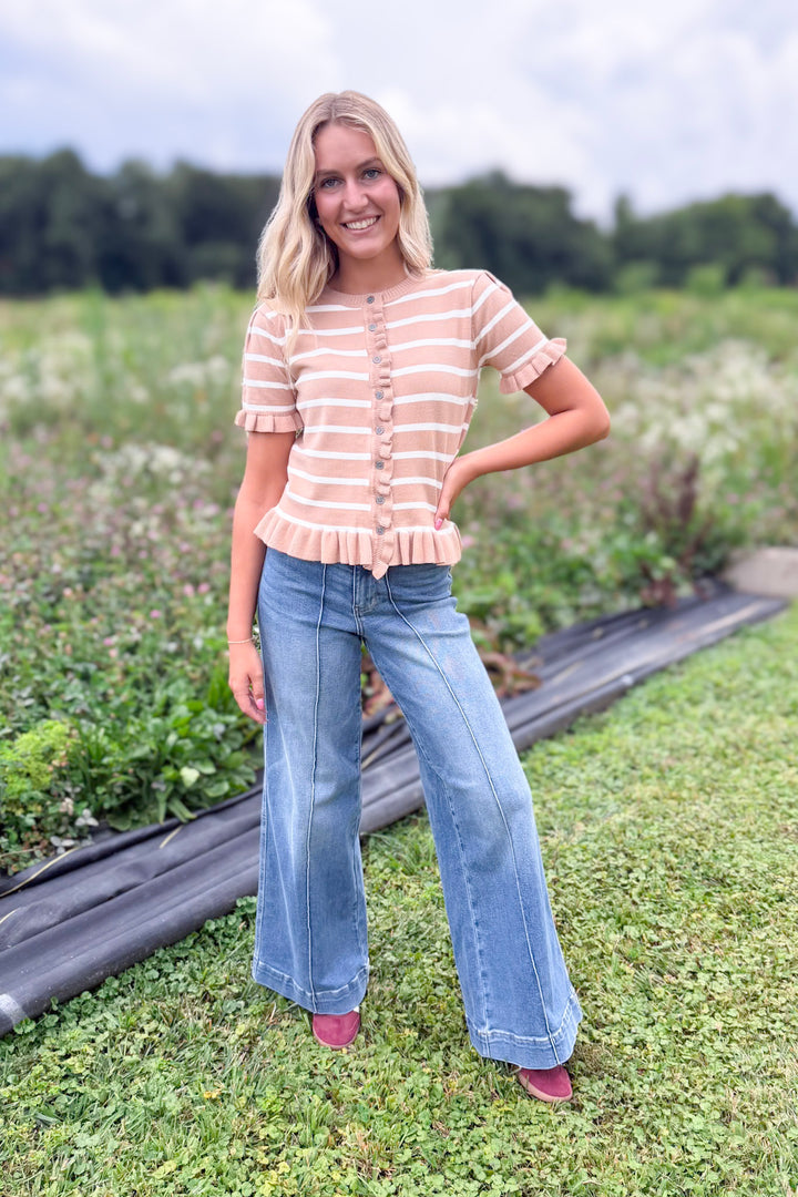 Slow Season Top