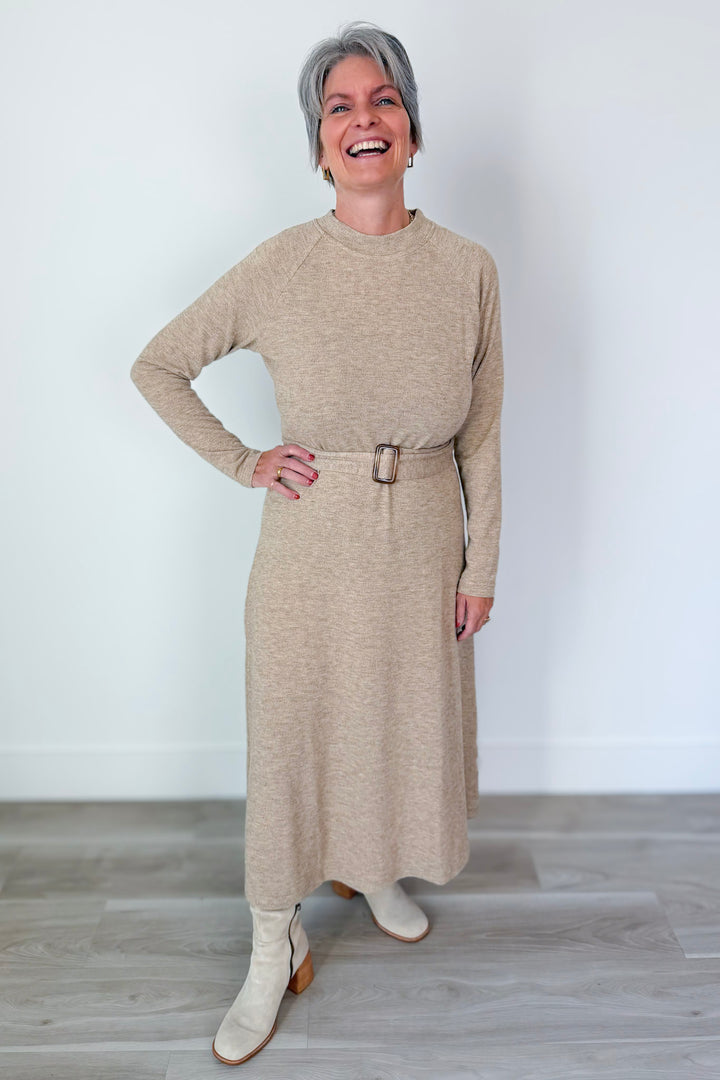 The Julane Dress