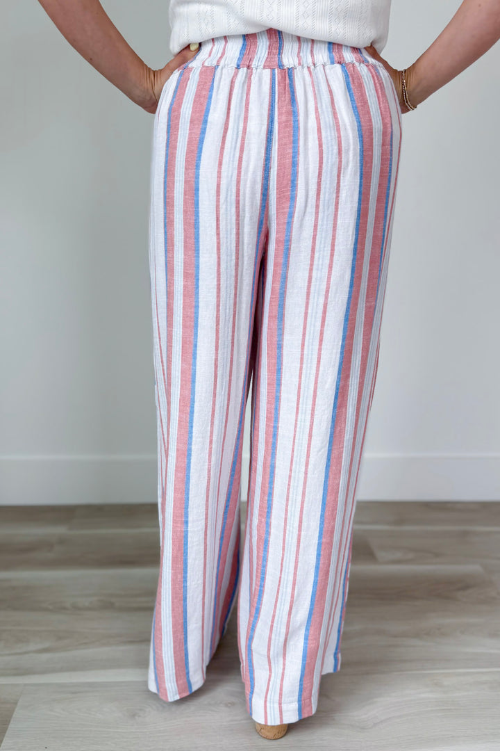 Chance Of Sunshine Pant
