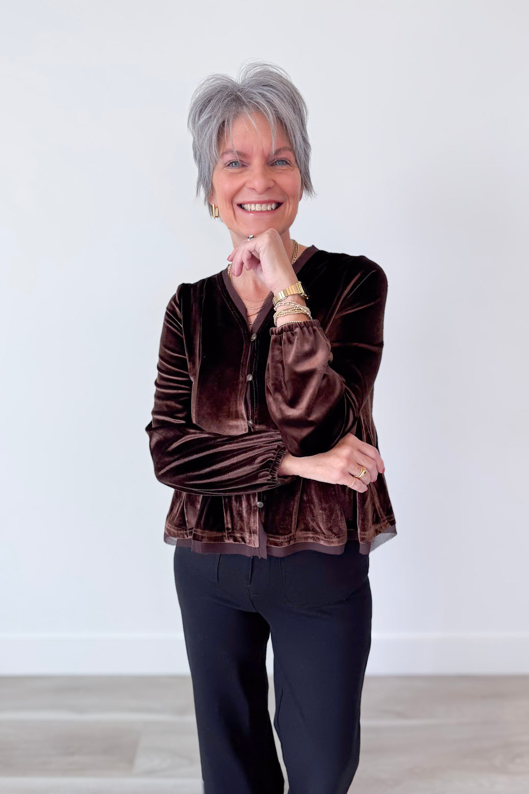 Light of the World Top