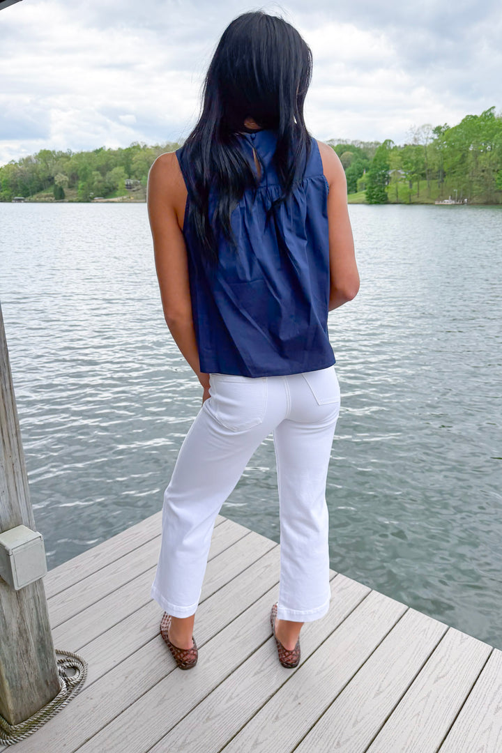 Gentle Glow Top