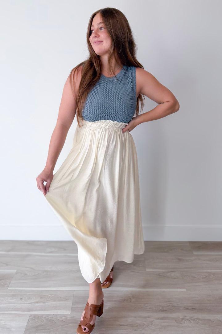 Happy Looks Good on You Dress