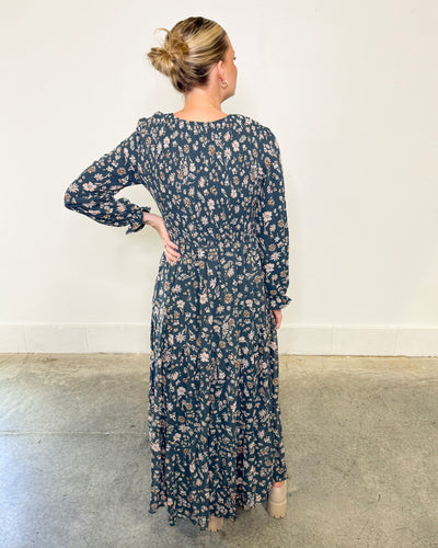 Don't Look Back  Dress