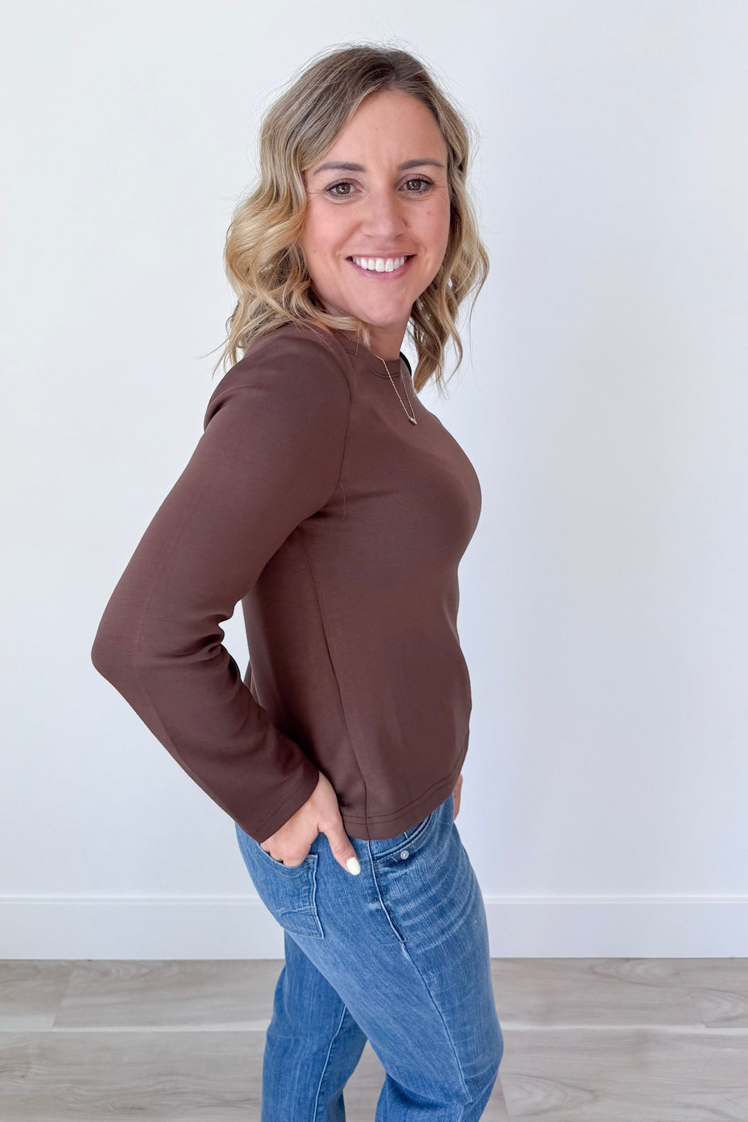 Kind Heart Top
