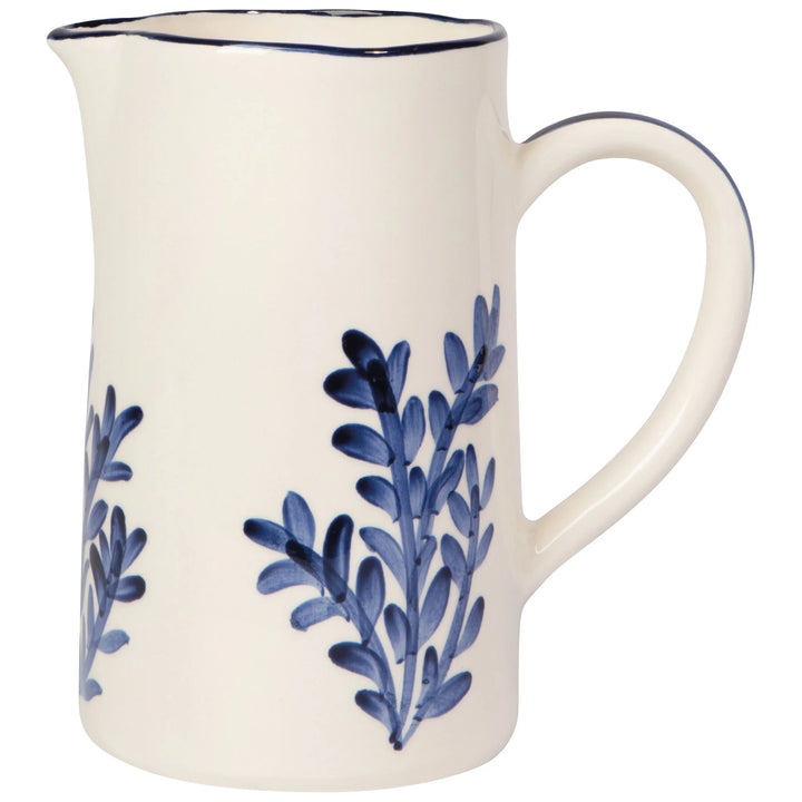 Floren Turkish Pitcher