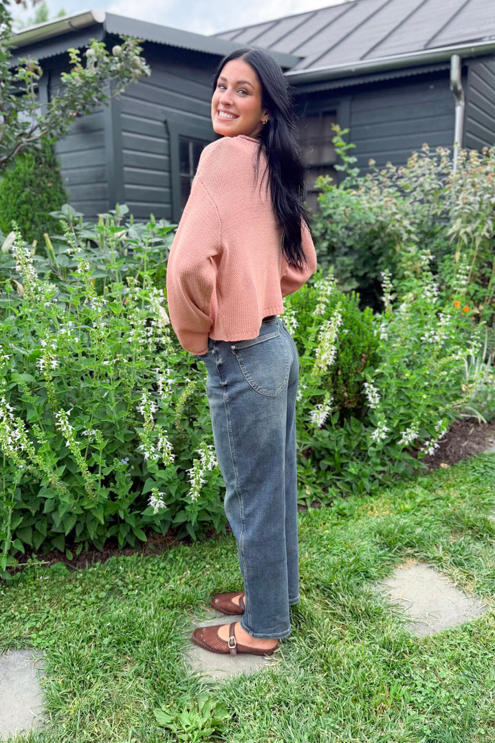 Welcome Autumn Cardigan