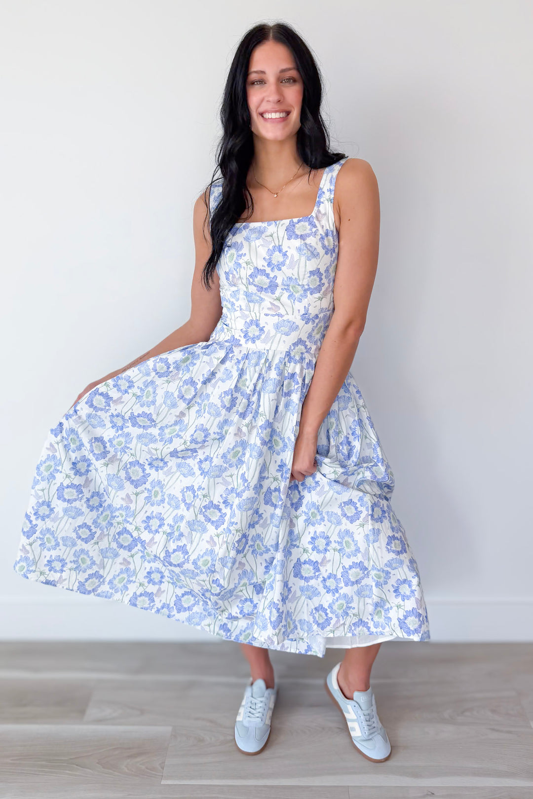 Cheerful Charm Dress