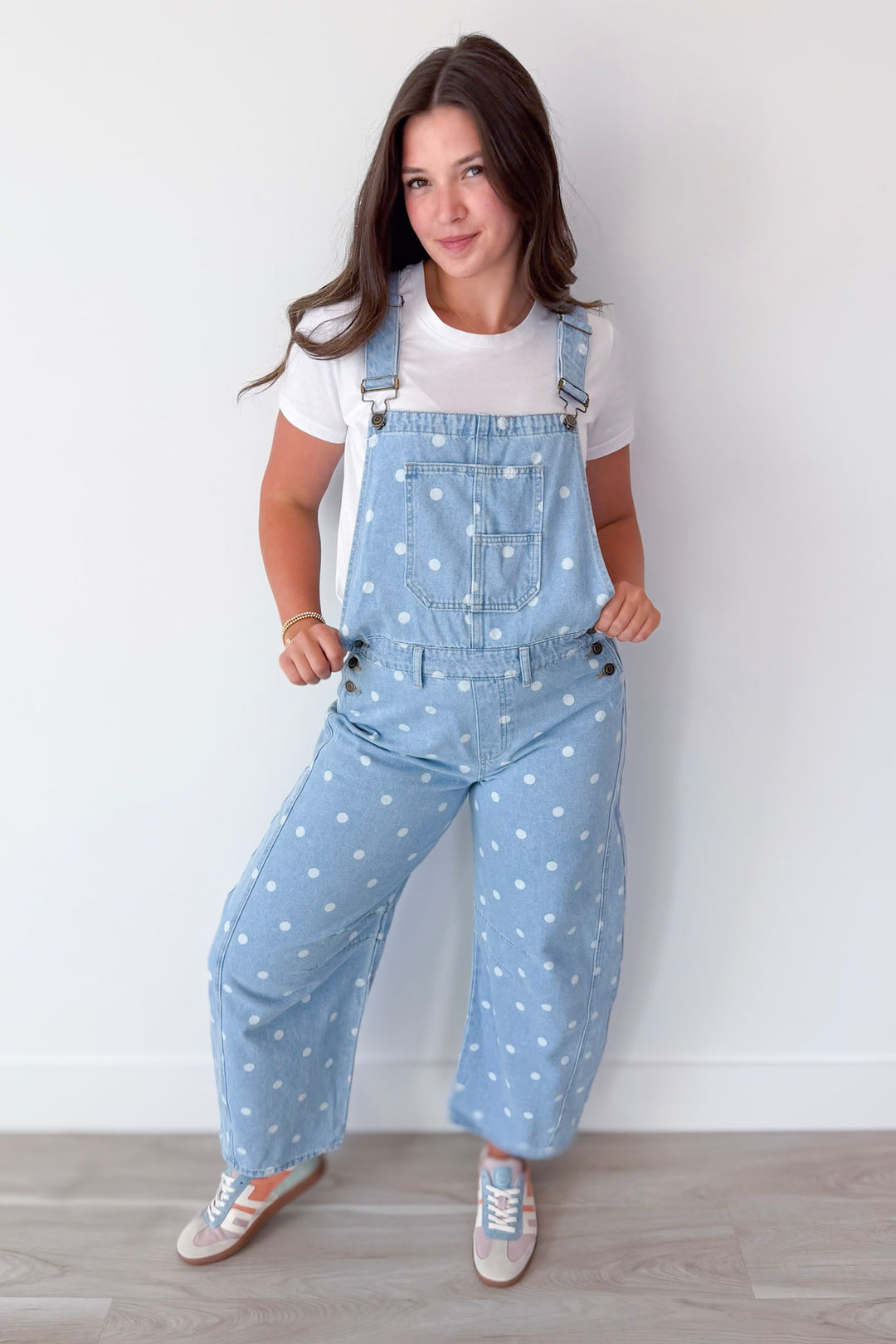 Simple Plan Overalls