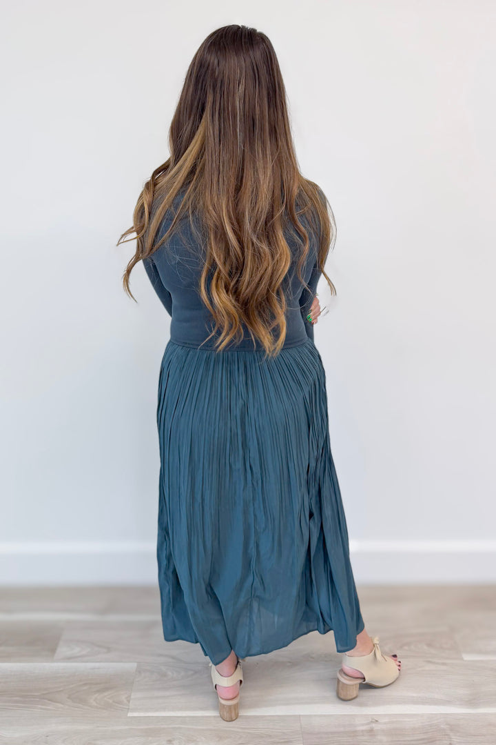 Just Wondering Dress