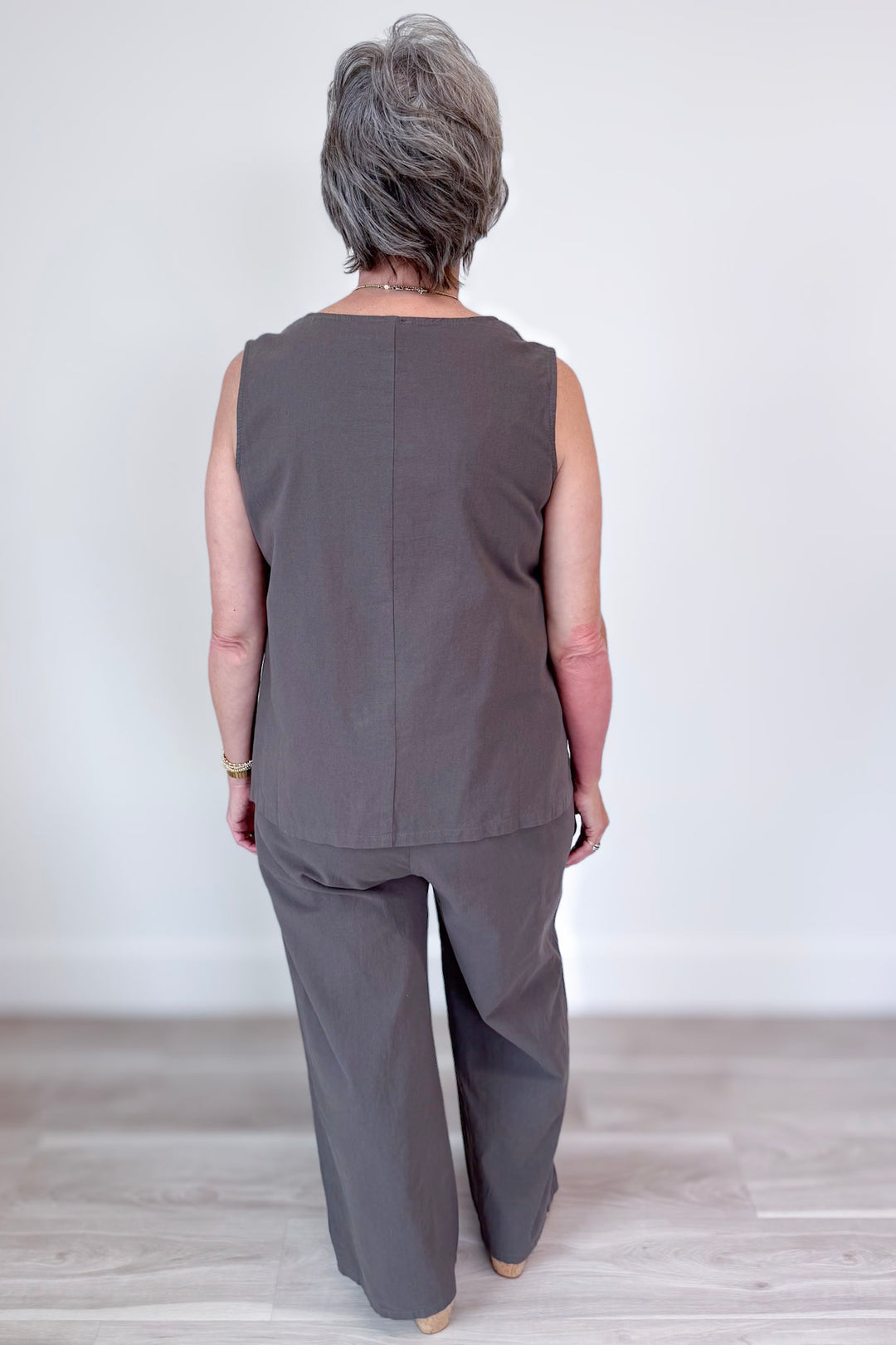 The Ava Top