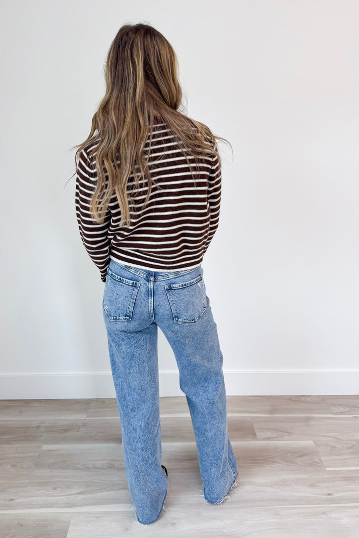 Amber Afternoons Cardigan