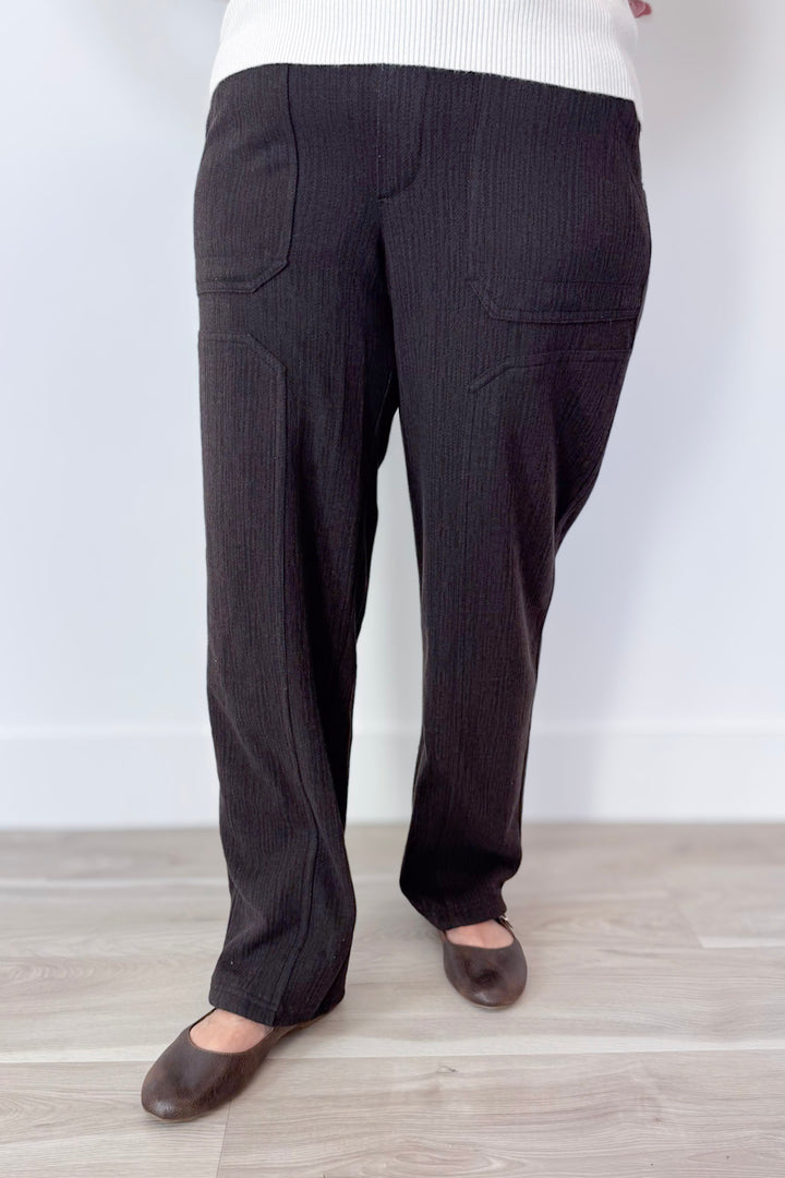 Democracy At Your Pace Pant