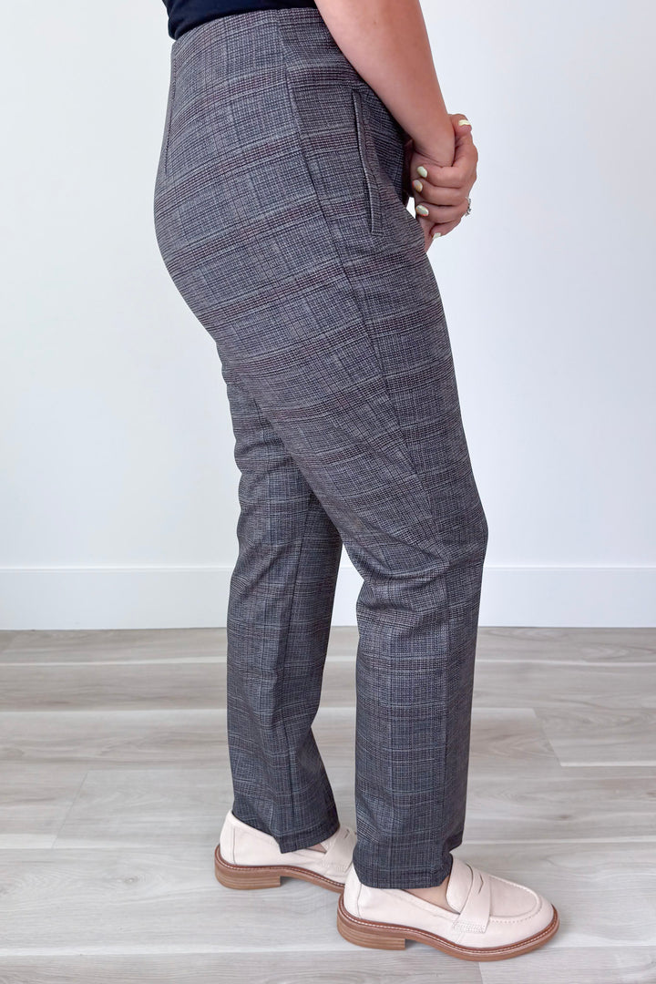 Tribal Say Less Pant
