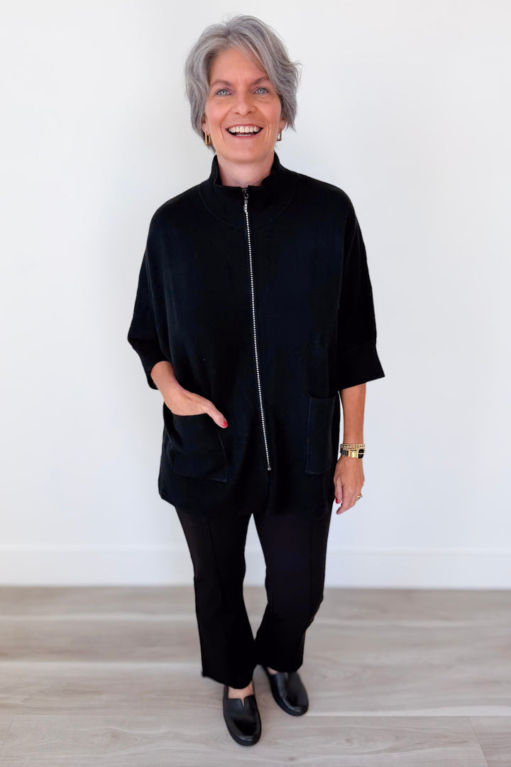 Share The Light Cardigan