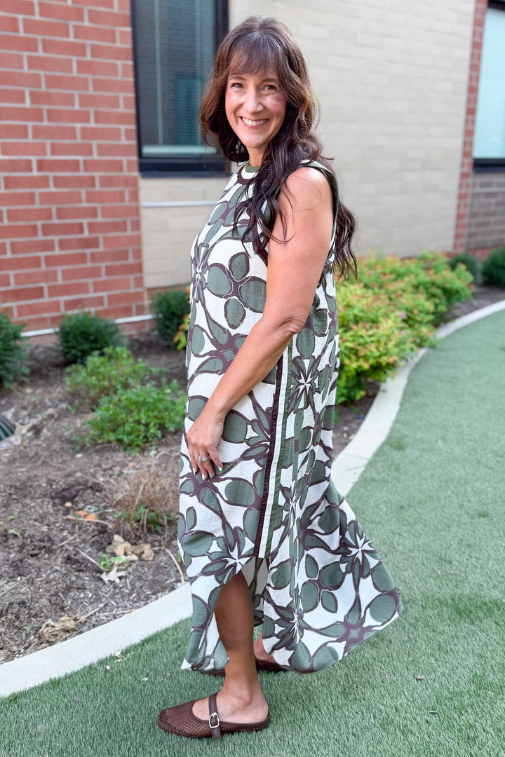 Sunday Best Dress