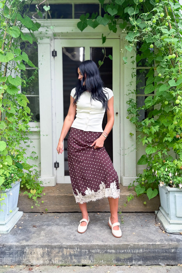 Free People Intimatley Most Wanted Top