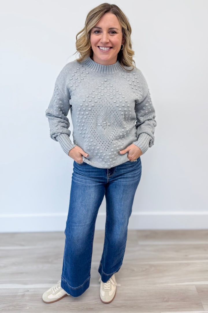 In Good Spirits Sweater