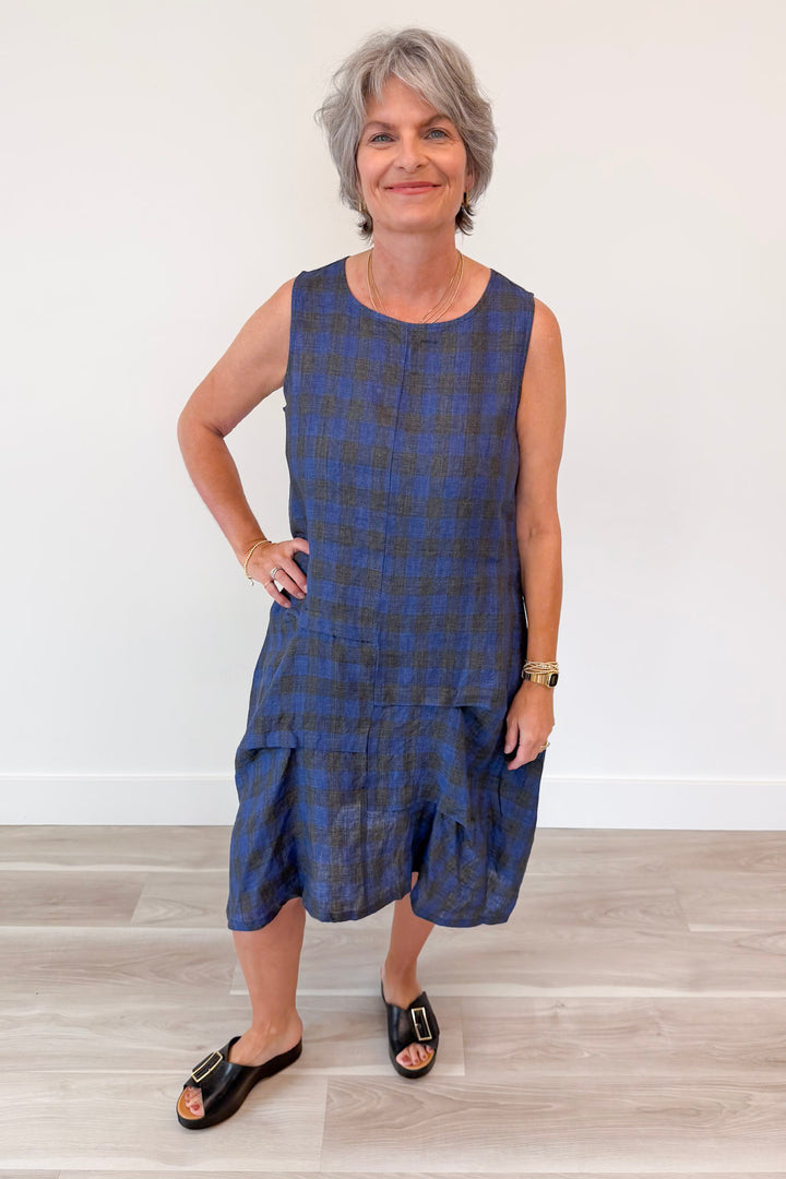Chalet Tayce Dress