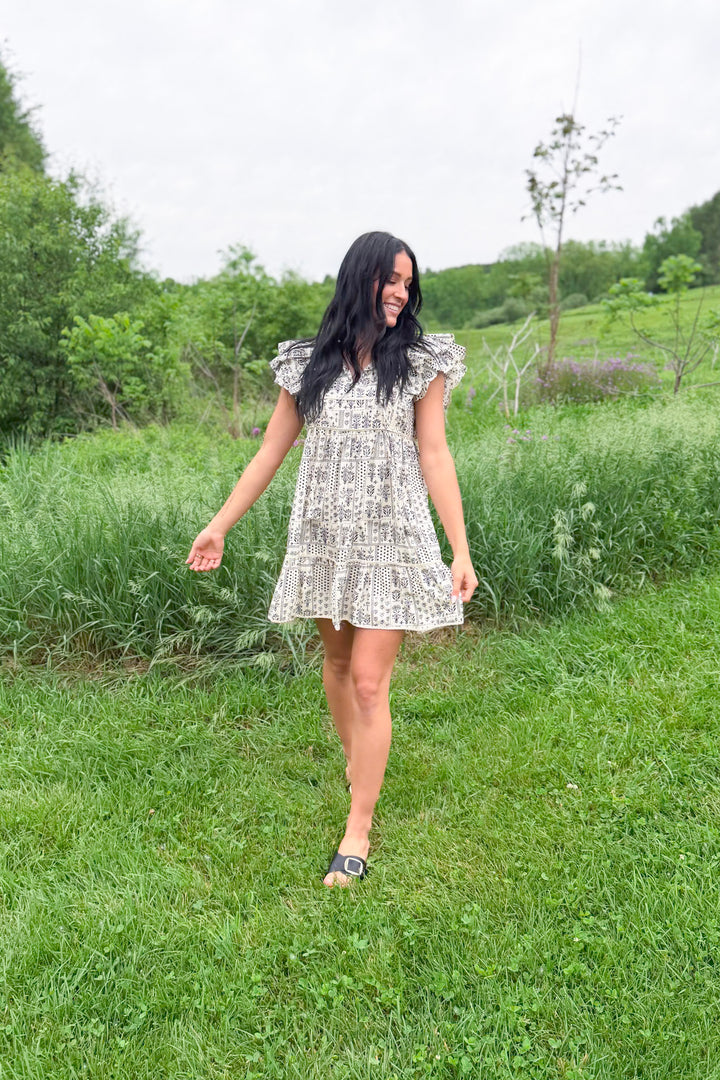 Wildflower Soul Dress
