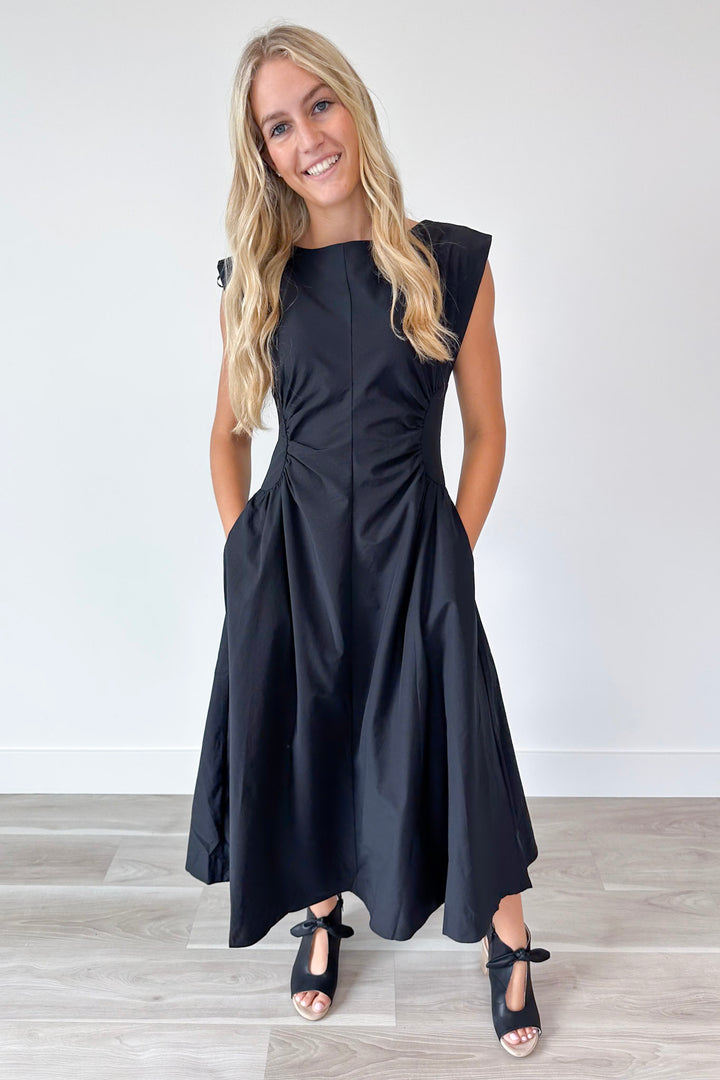 The Sailor Dress